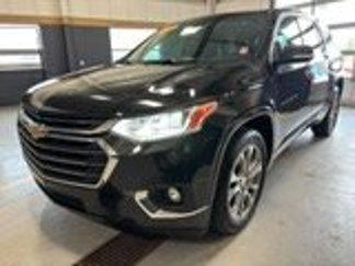 Used 2018 Chevrolet Traverse Premier w/ Driver Confidence II Package image 1