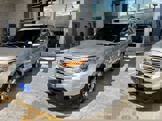 Used 2015 Ford Explorer Limited w/ Equipment Group 301A image 1