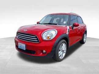 Used 2014 MINI Cooper Countryman image 1