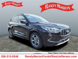 New 2023 Ford Escape ST-Line w/ Tech Pack #1 image 1