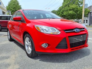 Used 2012 Ford Focus SE image 1