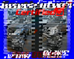 Used 2011 Nissan Frontier SV image 1