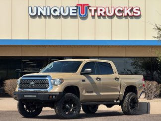Used 2020 Toyota Tundra SR5 image 1