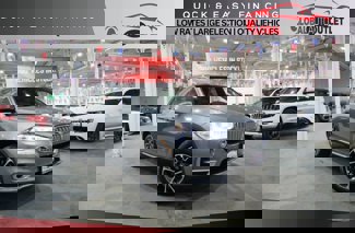Used 2017 BMW X5 xDrive35i image 1