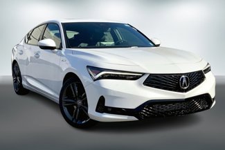 New 2025 Acura Integra A-Spec video 1