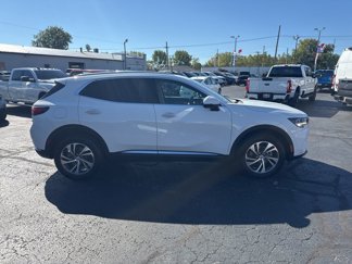 Used 2022 Buick Envision Essence w/ Safety Package video 2