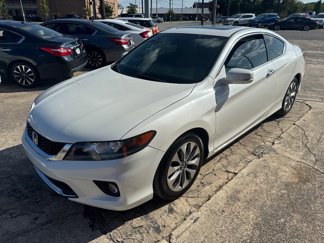 Used 2015 Honda Accord EX-L image 1