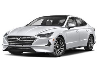 Used 2020 Hyundai Sonata Limited video 1