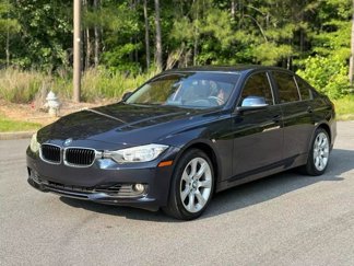 Used 2015 BMW 328i Sedan image 1