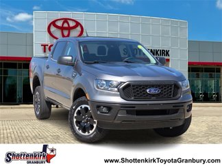 Used 2021 Ford Ranger XL w/ Equipment Group 101A High video 1