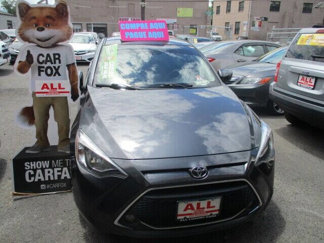 Used 2017 Toyota Yaris iA image 1