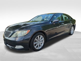 Used 2009 Lexus LS 460 image 1
