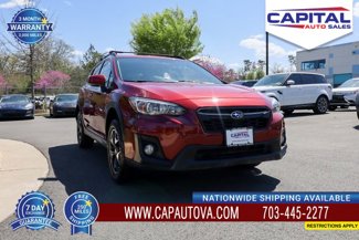 Used 2018 Subaru Crosstrek 2.0i Premium image 1