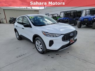 Used 2023 Ford Escape AWD image 1