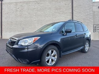 Used 2014 Subaru Forester 2.5i Premium w/ Popular Package #2 image 1