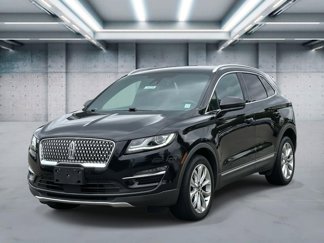 Used 2019 Lincoln MKC Select w/ Select Plus Package image 1