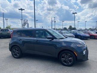 Used 2020 Kia Soul EX image 1