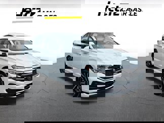 Used 2024 Volkswagen Jetta S image 1