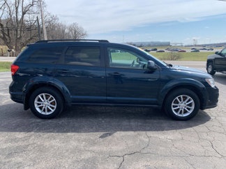 Used 2013 Dodge Journey SXT w/ Flexible Seating Group image 1