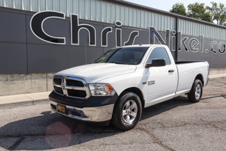 Used 2018 RAM 1500 Tradesman w/ Power & Remote Entry Group image 1