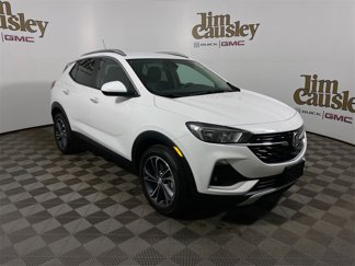 Used 2023 Buick Encore GX Select image 1