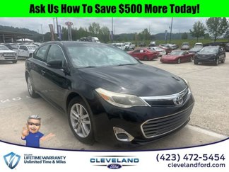 Used 2014 Toyota Avalon XLE image 1