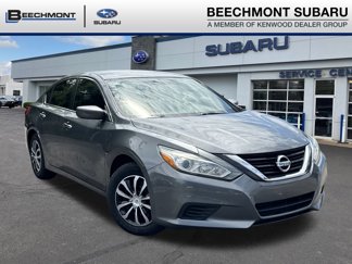 Used 2018 Nissan Altima 2.5 S image 1