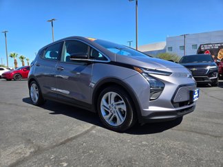 Used 2023 Chevrolet Bolt LT w/ Driver Confidence Package image 1