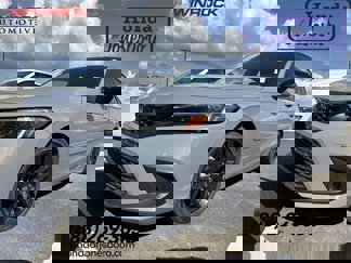 Used 2022 Honda Civic Sport image 1