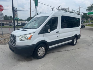 Used 2015 Ford Transit 150 XLT image 1