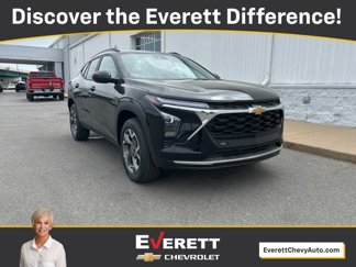 New 2025 Chevrolet Trax LT w/ Driver Confidence Package image 1