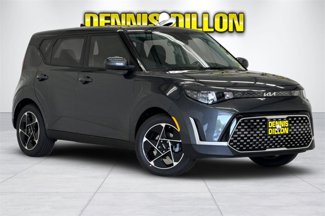 New 2024 Kia Soul EX image 1