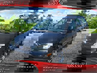 Used 2007 Ford Focus SE image 1