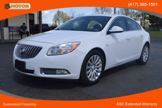 Used 2011 Buick Regal CXL w/ RL3 Preferred Equipment Group image 1