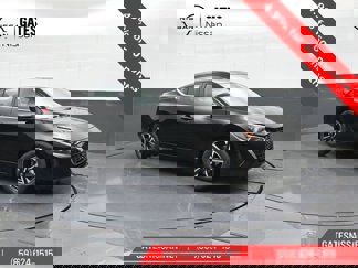 New 2025 Nissan Sentra SV w/ All-Weather Package image 1