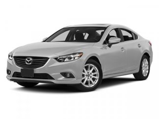 Used 2014 MAZDA MAZDA6 Sport image 1