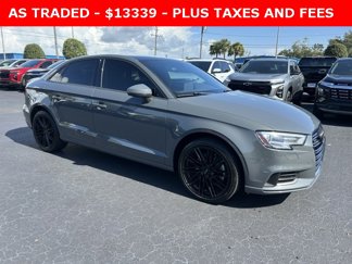 Used 2018 Audi A3 2.0T Premium image 1