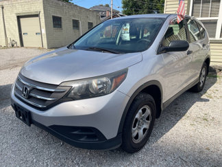 Used 2014 Honda CR-V LX image 1