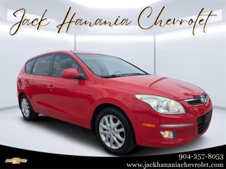 Used 2009 Hyundai Elantra image 1