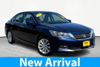 Used 2014 Honda Accord EX-L image 1