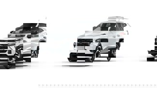 New 2025 Chevrolet Trax RS image 1