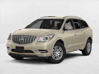 Used 2015 Buick Enclave Leather w/ Trailering Package image 1