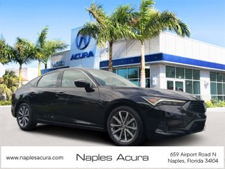 New 2025 Acura Integra image 1