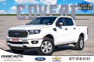Used 2019 Ford Ranger XLT image 1