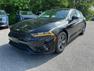 Certified 2021 Kia K5 LXS image 1