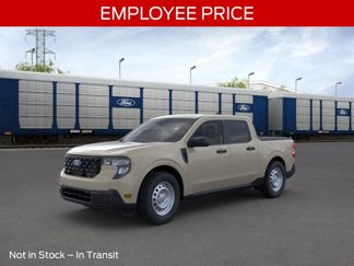 New 2025 Ford Maverick XL image 1