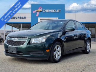 Used 2014 Chevrolet Cruze LT image 1