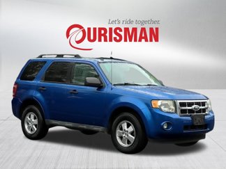 Used 2011 Ford Escape XLT w/ 203A Rapid Spec Order Code image 1