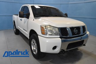 Used 2006 Nissan Titan SE image 1
