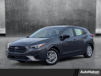 New 2025 Subaru Impreza 2.0i image 1